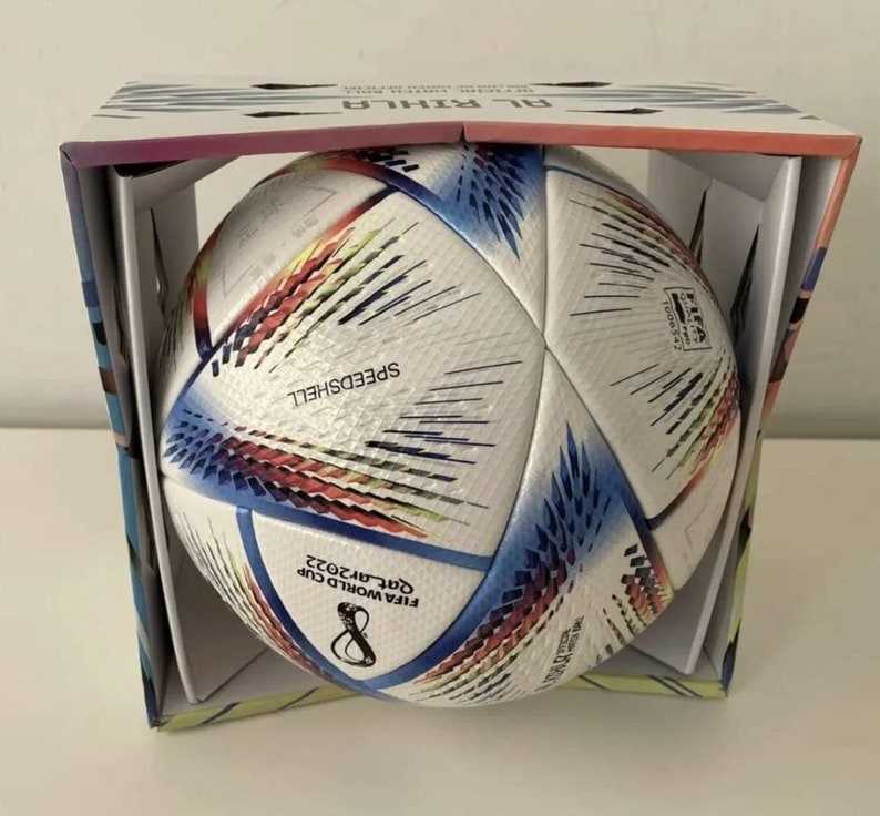 Fifa Adidas Match Ball Replica ADIDAS World Cup Top Glider