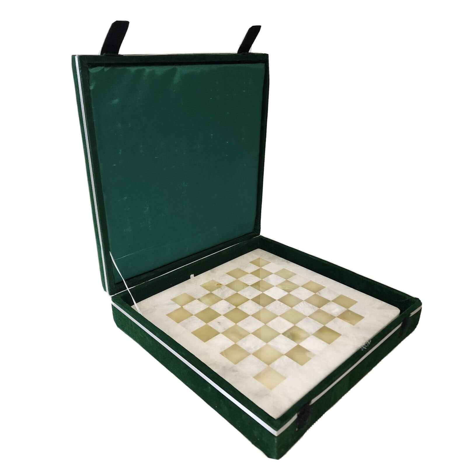 Chess Gift Karpov Vs Unzicker 1974 Chess Game Print 