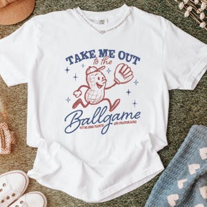 Vintage Baseball Unisex T-shirt, Retro Sports Tee, Baseball Fan Gift, America&#39;s Pastime Shirt, Sports Lover Top, Baseball Game Day Apparel