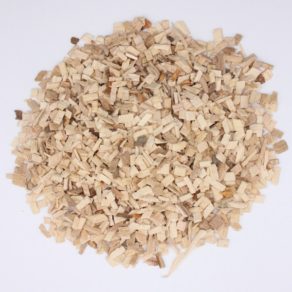 Fine Beech Chips for Hamster, Enrichment, Substrates for hamsters. 100% natural