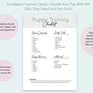 Provide your pup with the skills they need. Dog Training