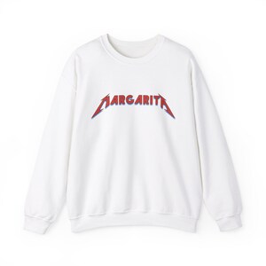 Margarita Crewneck Sweatshirt