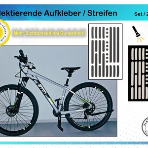 Fahrrad reflektor -  Schweiz