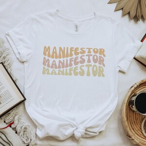 Human Design Manifestor T-Shirt | Human Design Retro Graphic Tee | Human Design Types | Astrology Human Design Chart | Oversized T-Shirt