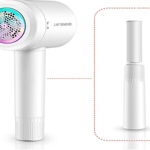 Éliminateur De Charpie Portatif Rouleau À Charpie Manuel Outils De