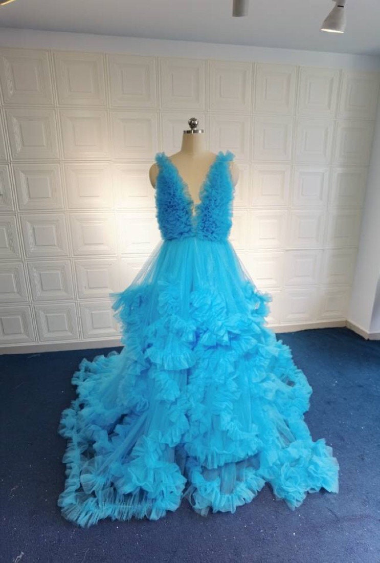 Maternity Dress for Photography. Maternity Gown Rental Dresses Etsy