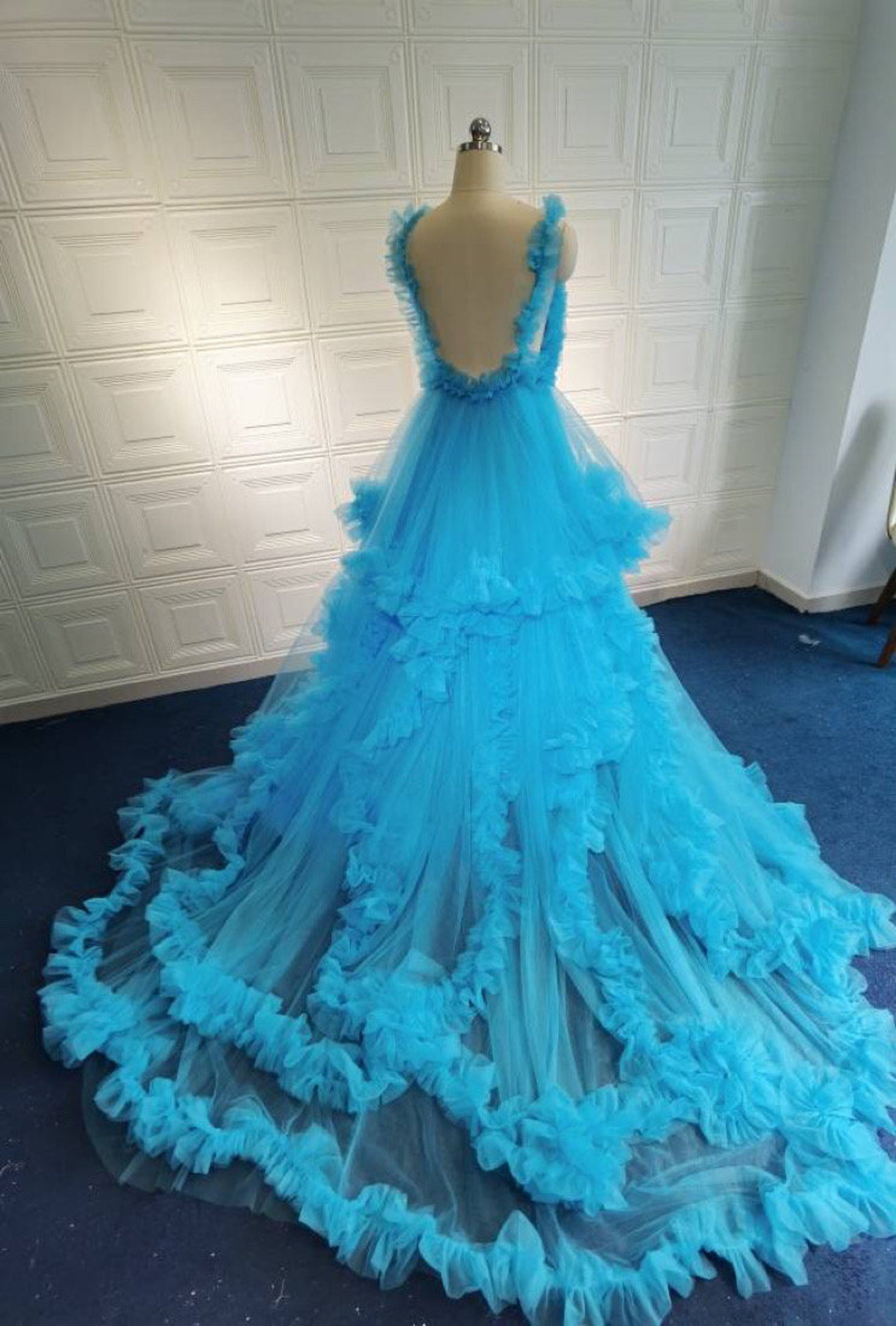 Maternity Dress for Photography. Maternity Gown Rental Dresses Etsy