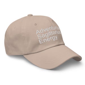 Papa Mütze (Abenteurer Energie)