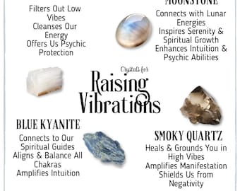 best crystals for high vibration How to Use a Bullet Vibrator: Beginner's Guide with the SVAKOM Tulip