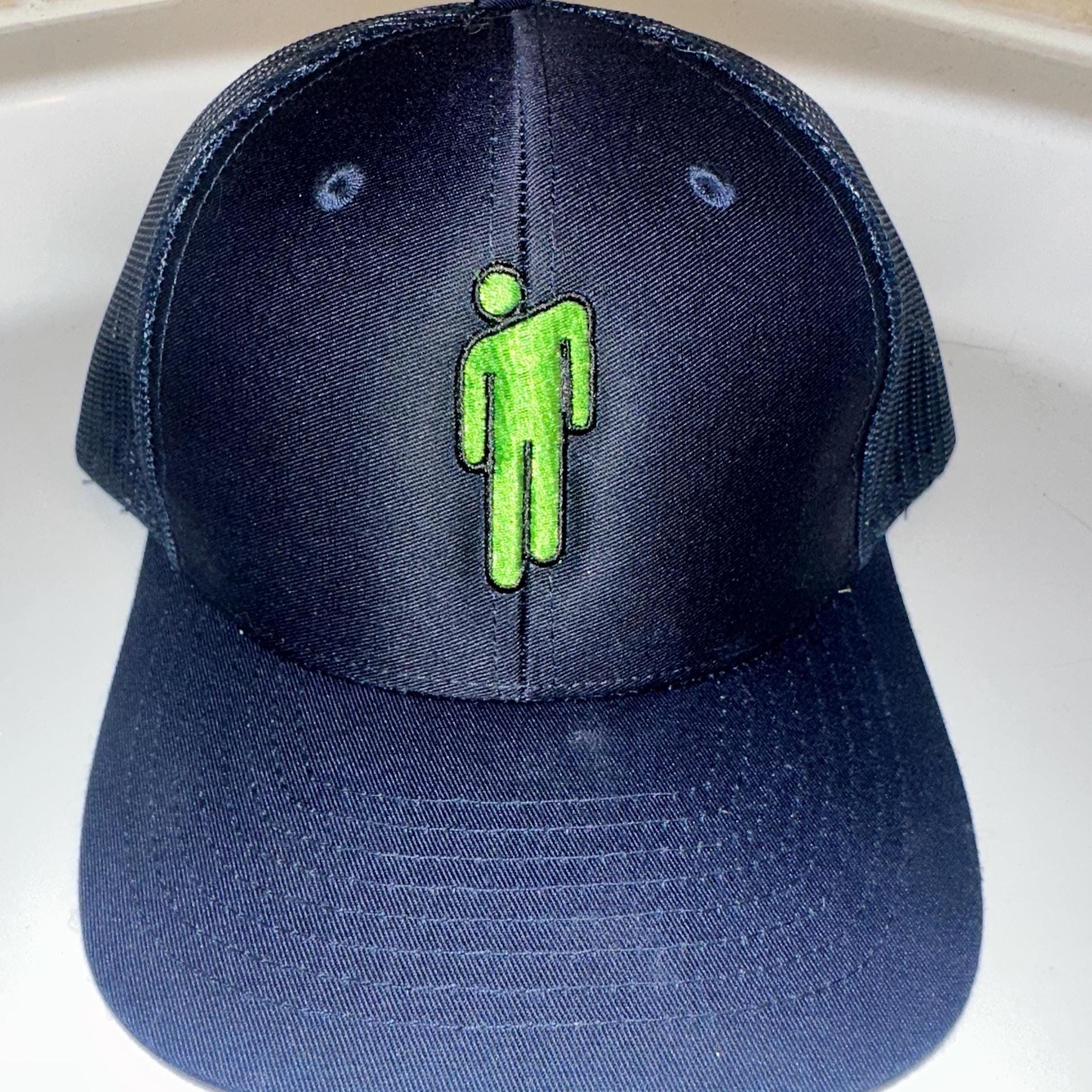 Billie Eilish Hat - Etsy