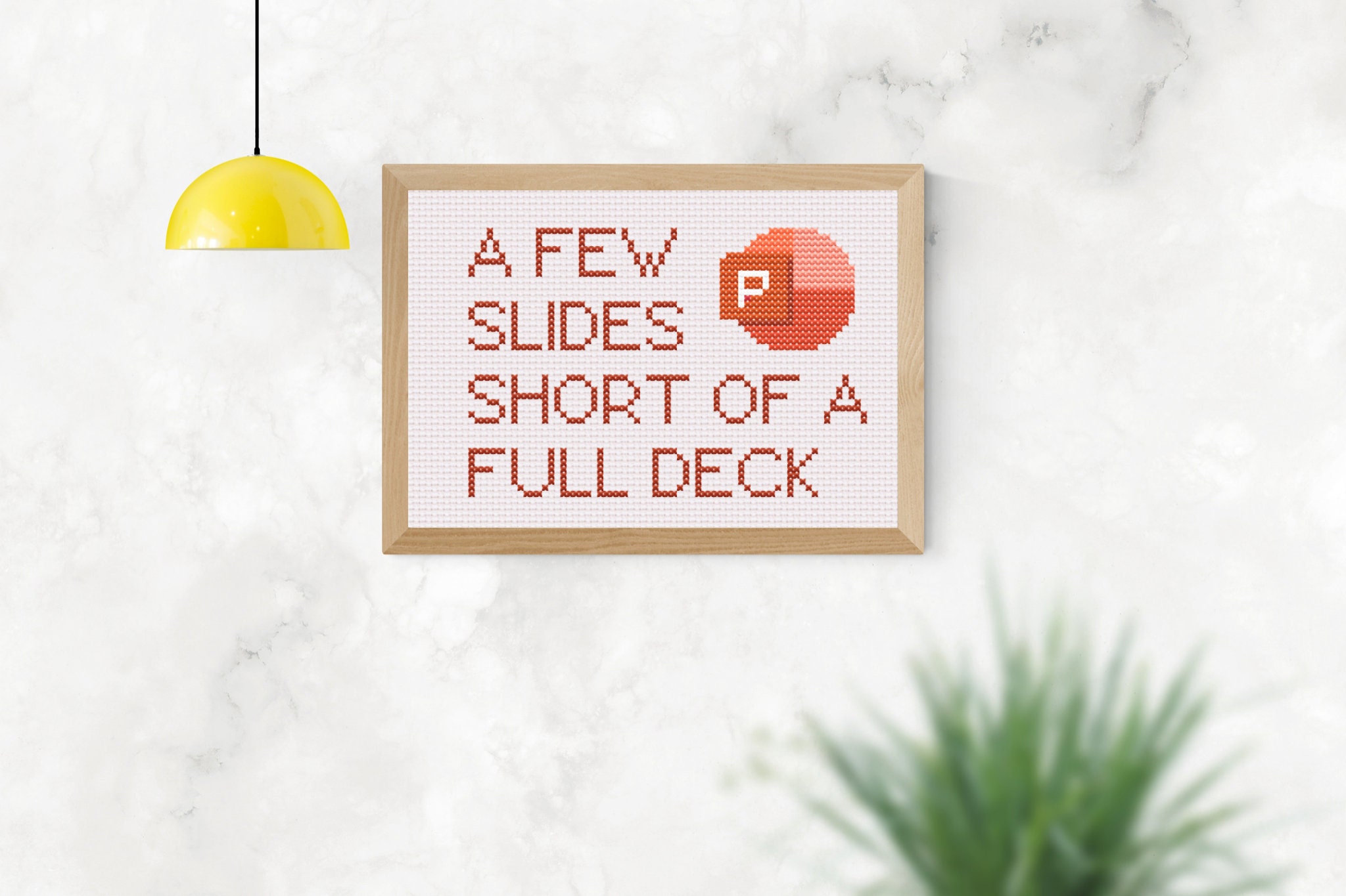 Microsoft Excel, Word, Teams, Powerpoint Cross Stitch Patterns - Etsy