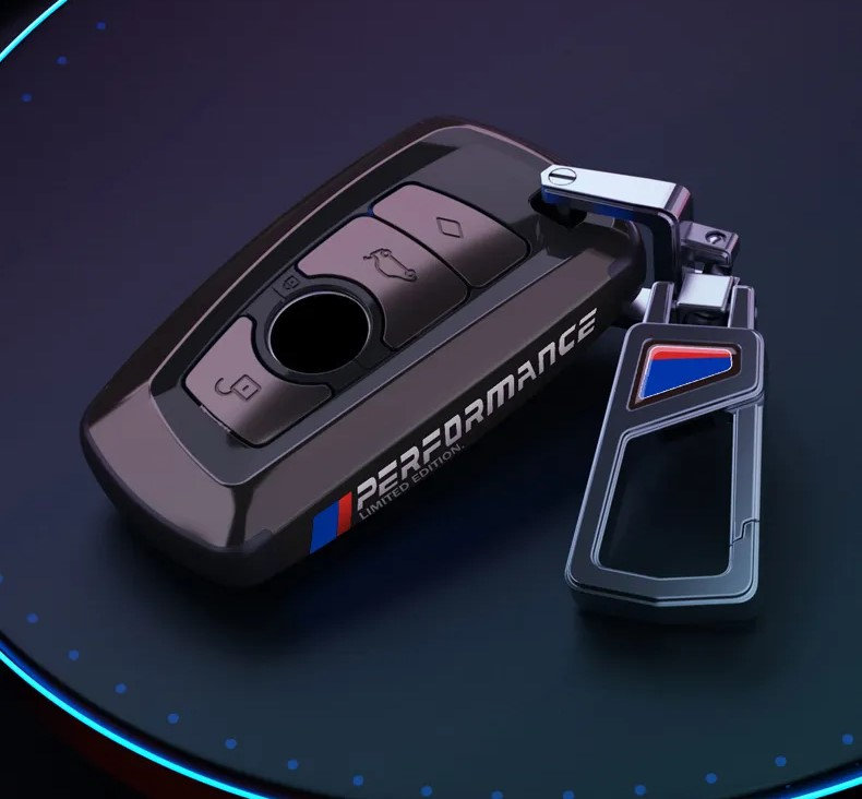 Bmw Key Case -  UK