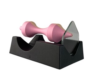 jeu magnétique vintage de différentes couleurs - en boîte