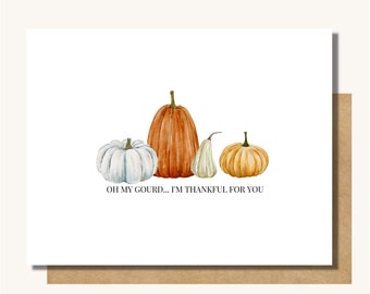 Thanksgiving Card digital/printable