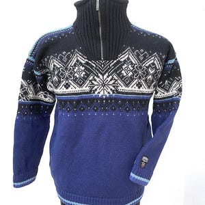 Dale of Norway Windstopper - Etsy