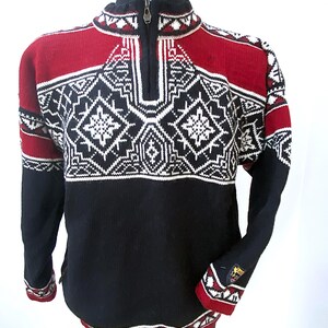 Dale of Norway Windstopper - Etsy