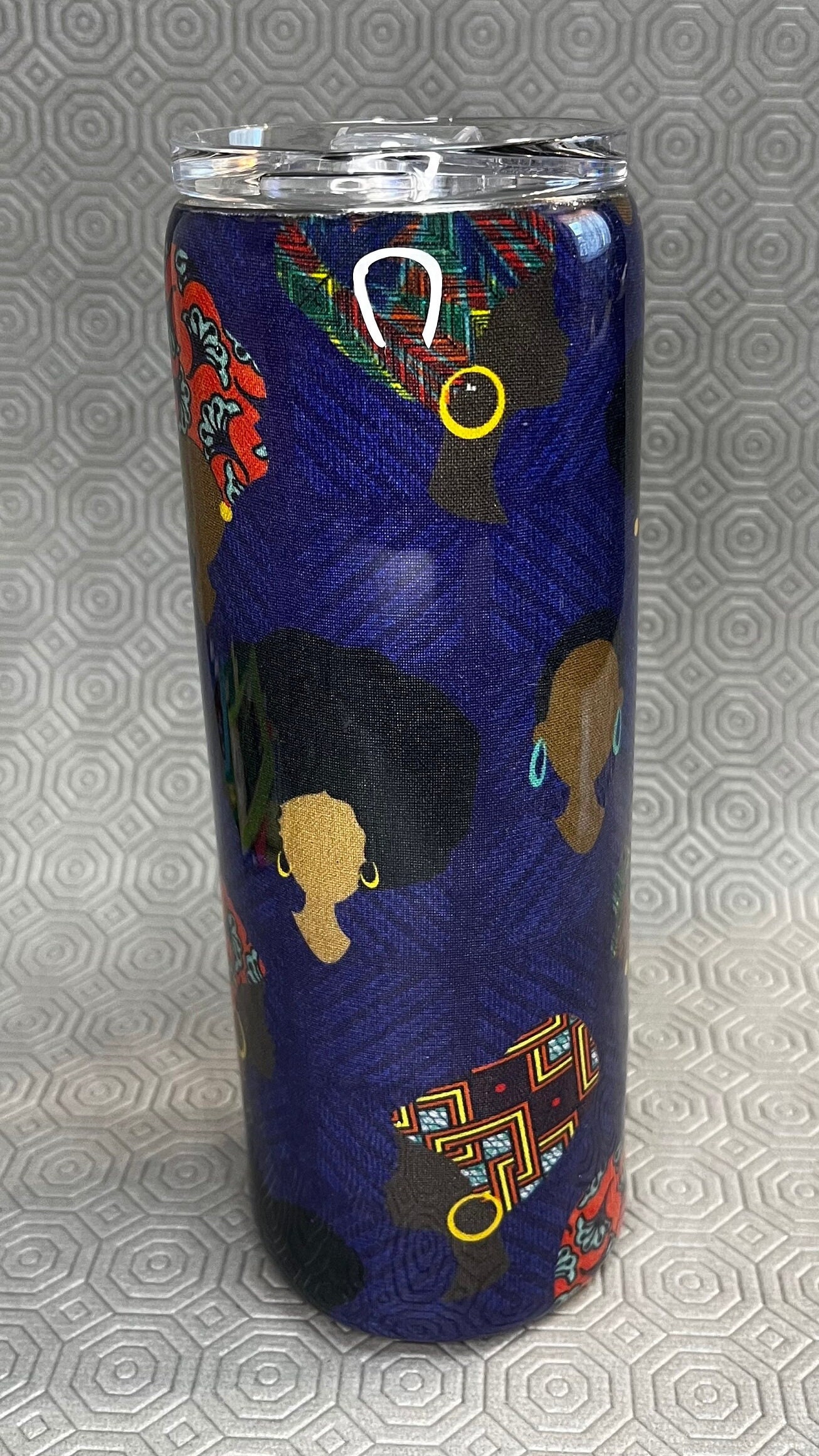 Black Queens Rocktumbler Etsy