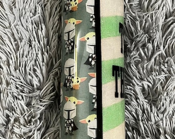 Star Wars, dit is de manier waarop Tumbler