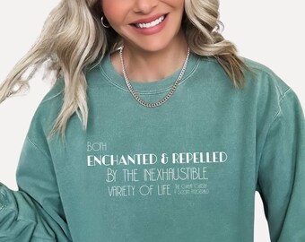 Gatsby Literature Quote Sweatshirt,  Vintage Art Deco Great Gatsby Quote, Bookish Gatsby Sweatshirt,  Booknerd Gift