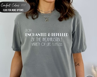 Bookish Literature Great Gatsby Quote Shirt, Vintage Art Deco Great Gatsby Quote, Bookish Gatsby Shirt,  Booknerd Gift