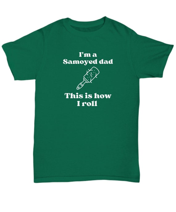 samoyed clothes