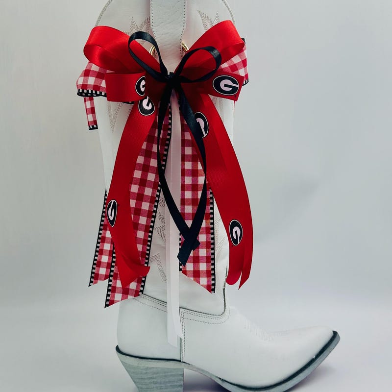 Georgia Ribbon - Etsy
