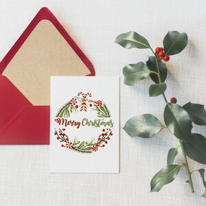 Printable Christmas Cards, Printable Greeting Card, Christmas Card, Printable Card, Christmas Gifts, Instant Download, Printable Christmas