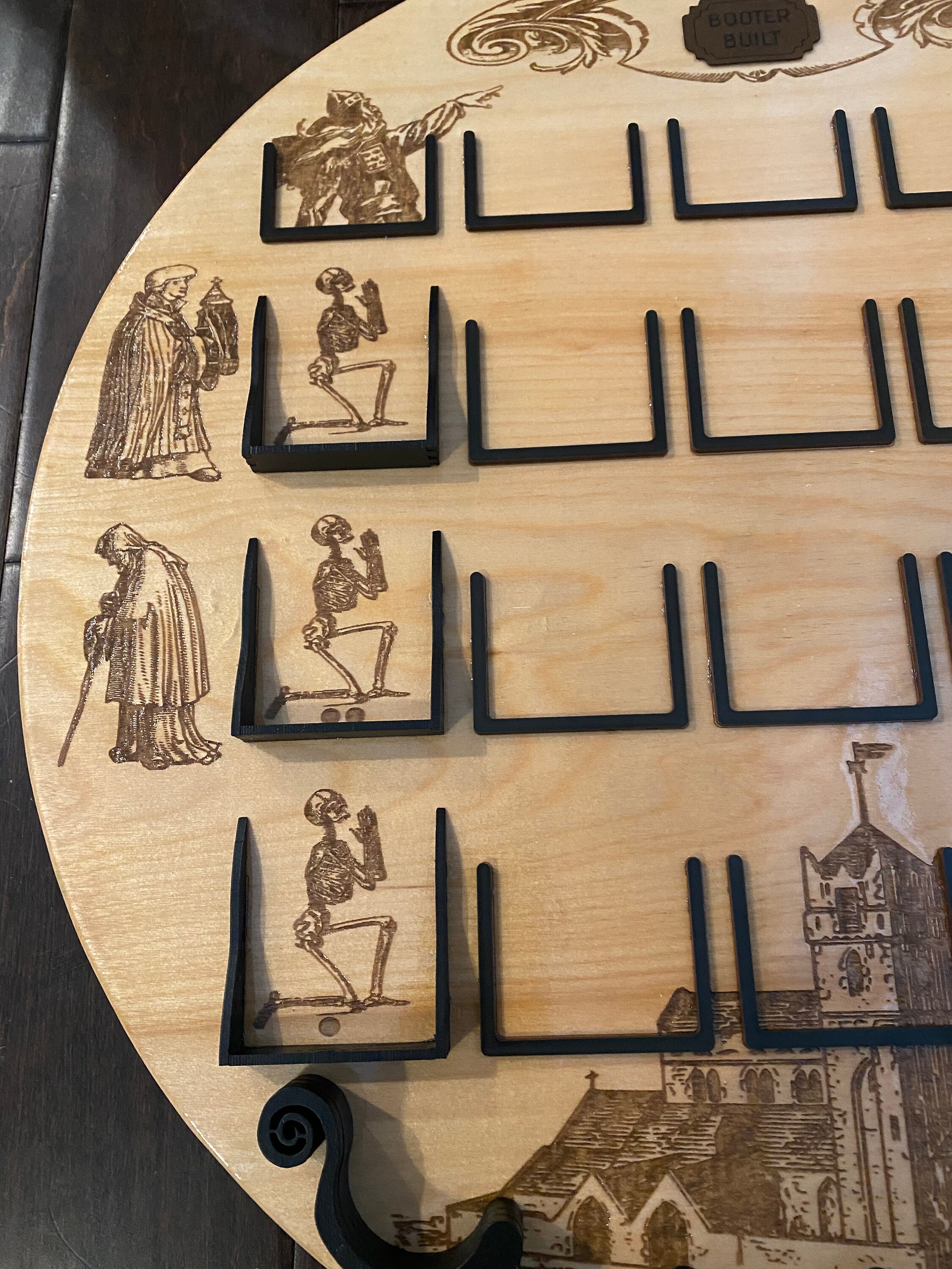 Custom Splendor Board Game - Etsy