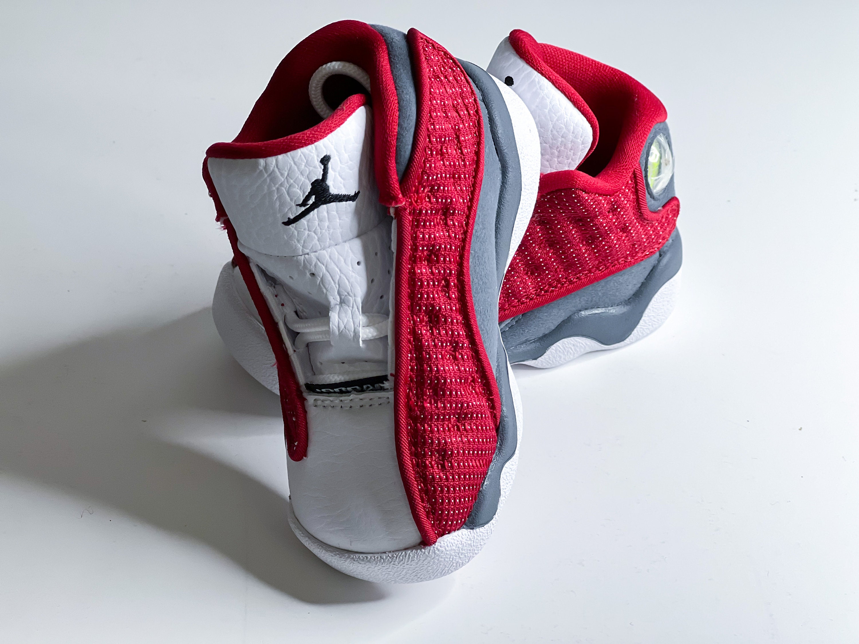 Fake jordans - Etsy België