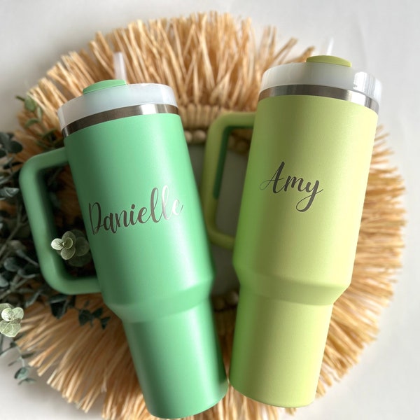 Stanley Tumbler Design Etsy
