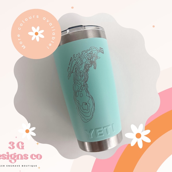 Yeti Tumbler Etsy