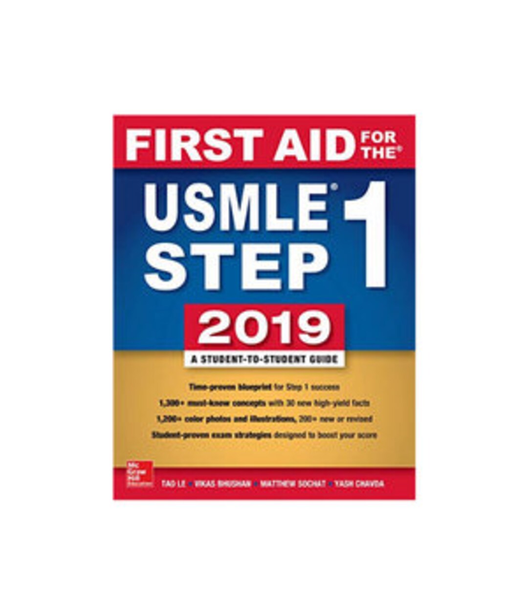 2019 first aid usmle download pdf