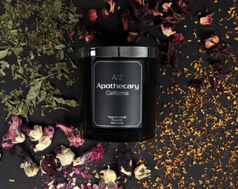 A/Z Apothecary Luxe Candle- Orbis