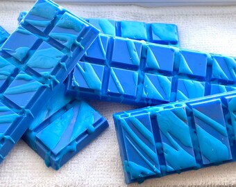 Barber Shop Snap Bar Wax Melt
