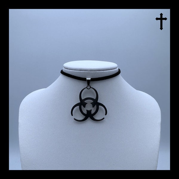 Toxic Choker!