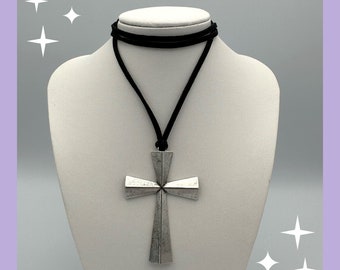 Tombstone Necklace!