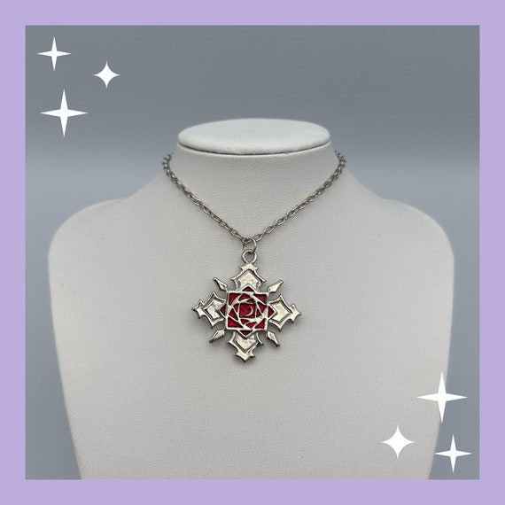 Vampire knight jewelry clearance