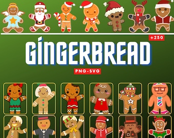 Gingerbread Svg, Gingerbread Ornament Svg, Cookie Svg, gingerbread man svg, Christmas Gingerbread Holder,Christmas Cookies Svg,Download