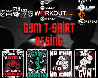 Bodybuilding Svg, Fitness Svg, Fitness Decor, Gym Shirt Svg, Funny Gym Shirt, Gift for Her,Funny Workout Shirt,Motivational svg,Exercise Svg