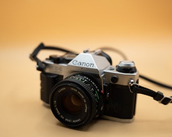 Canon AE-1