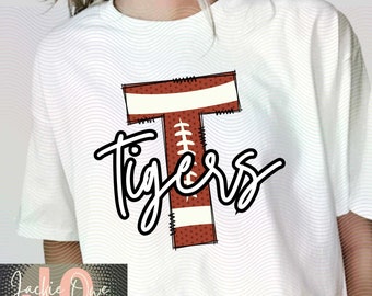 Tigres Fútbol Png, Día del Juego Png, Tigres Fútbol, Tigres Png, Png Transparente, Fútbol Png, Sublimación de Fútbol Tigres Png,Go Tigres Png