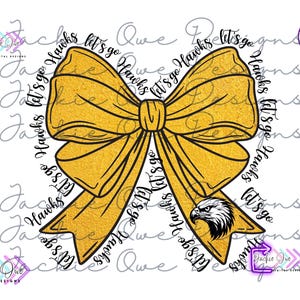 Hawks Coquette Png, Preppy Mascot, Hawks bow Png,Hawks Game Day, Hawks Png, Go Hawks Png, Hawks Colorful Sublimation Png,Coquette Mascot Png