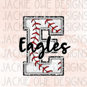 Eagles Baseball Png, Game day Png, Eagles Baseball Svg, Eagles Pvg, Transparent Png, Baseball Png, Eagles Baseball Sublimation Png,Go Eagles