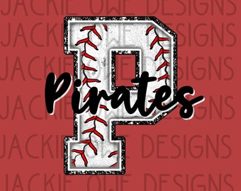 Pirates Baseball Png, Game day Png, Pirates Baseball, Pirates Pvg, Transparent Png, Baseball Png, Pirates Baseball Sublimation Png, Pirates