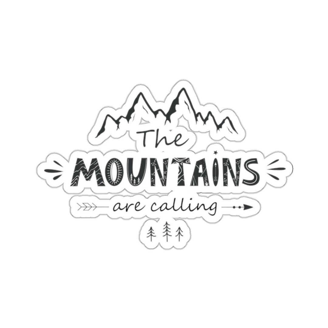 The Hills are Calling