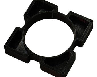 VESA Adapter ASUS ROG Strix (XG27AQDMG, XG27UCG, XG27AQ) - 75x75 mm