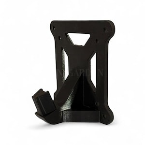 VESA Adapter for Samsung CRG5, 24CRG50, C24RG50, LC24RG50 Secure Bracket, Monitor Arm, Heavy Duty Wall Mount Kit, Hardware Included