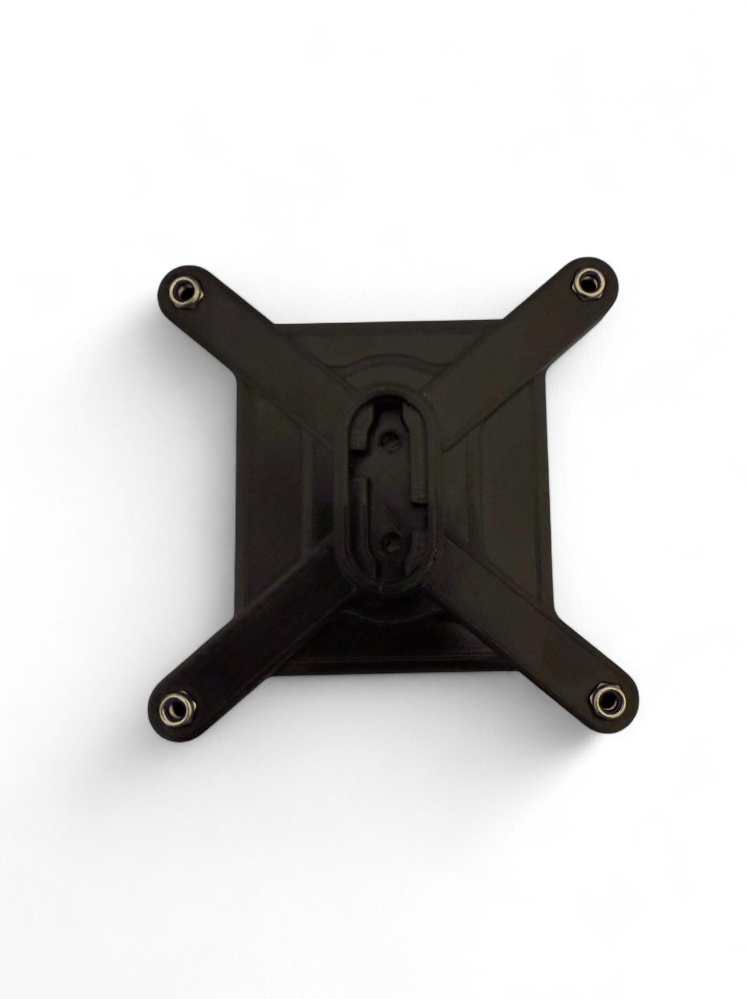 VESA Mount Adapter Bracket for MSI Optix Monitors, G241VC, G27C, G24C, AG32C, AG32CQ, MAG341CQ – Fits Viotek, HKC Ant Gaming, Pixio & More