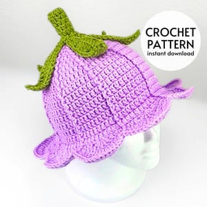 KJ×GDCcollab TULIP HAT KJ×GDCcollab TULIP HAT