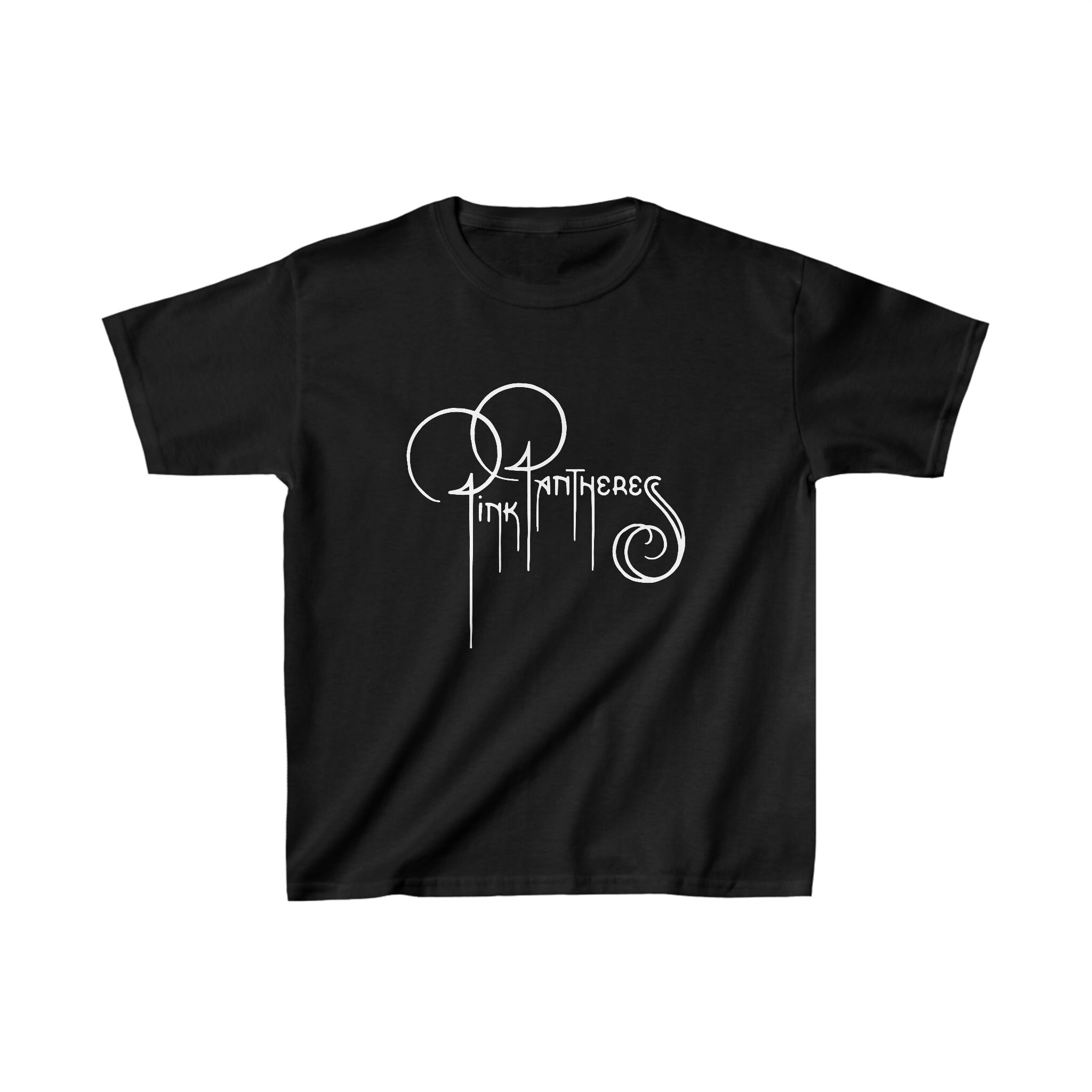 Pinkpantheress Merch Baby Tee - Etsy